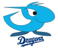 Chunichi Dragons | Appetite for Hanshin