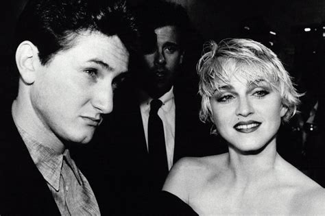 Madonna Through the Years: Photos of the Pop Icon With Michael Jackson, Sean Penn & More