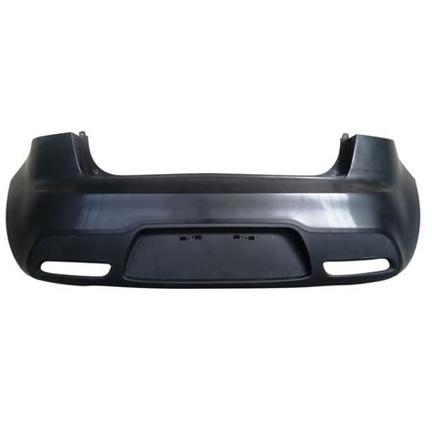 Kia Rio Hatch Rear Bumper - Ace Auto | Buy Car Parts Online | South Africa