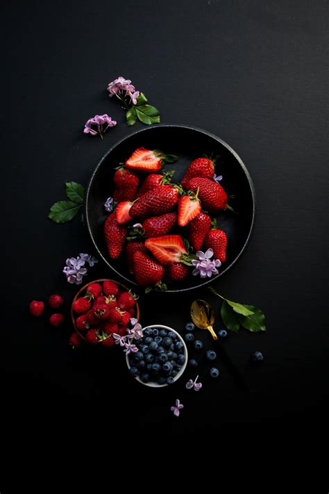 Dark and moody food photography - Food Photography Website ideas #FoodPhotographyWebsi… | Food ...