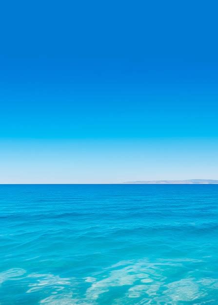 Bright Blue Sea Images - Free Download on Freepik