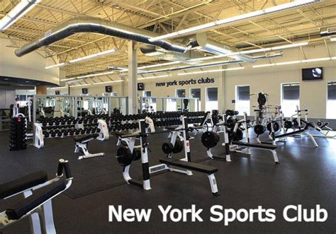 What Time New York Sports Club Hours Open? Find Locations