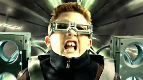 Spy Kids 3-D: Game Over (Extended Cut) (Full Movie) - YouTube