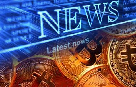 Weekly Cryptocurrency News Recap: Bitcoin Trends and Blockchain ...