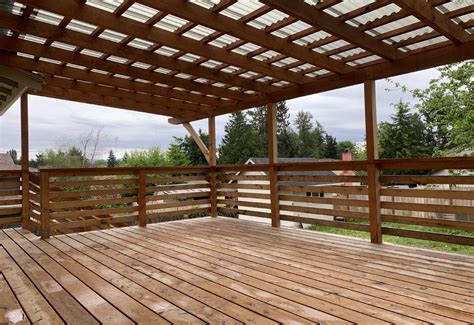 Types of Deck Materials: The Pros and Cons - Pro Complete Homes