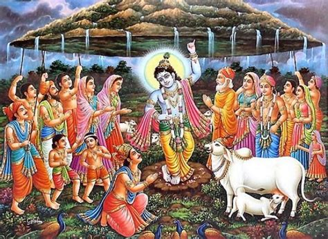 Govardhan Parikrama: A Sacred Pilgrimage of Devotion and Faith | NewsTrack English 1