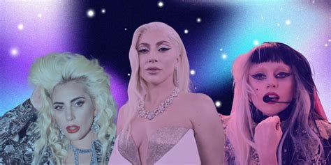 The Gaga Glossary: The 42 best Lady Gaga songs | Grindr