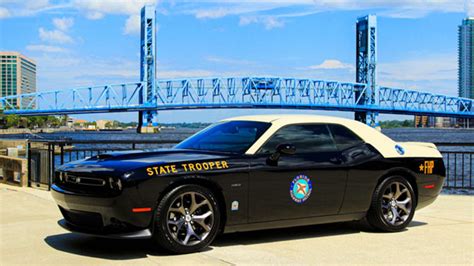 Here's your chance to vote for the best-looking state police cruiser - IMBOC