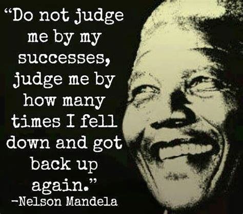 25 Famous Quotes About Failure That Will Lead You To Success | Nelson mandela, Mandela quotes ...