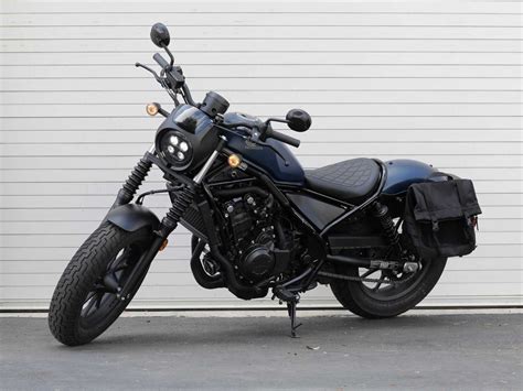 2019 Honda Rebel 500 Handlebar Size | Reviewmotors.co