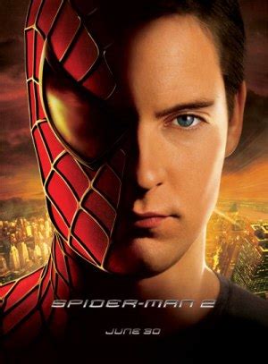 Spider-Man 2 - Internet Movie Firearms Database - Guns in Movies, TV ...