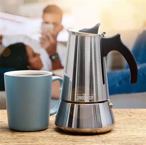 The 5 Best Coffee Percolators - 2023 Review (UK data) - The Coffee Buzz