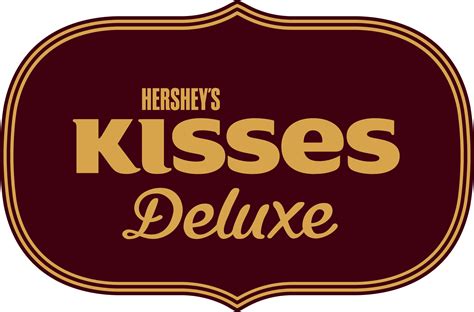 Hershey Kisses Logo - LogoDix