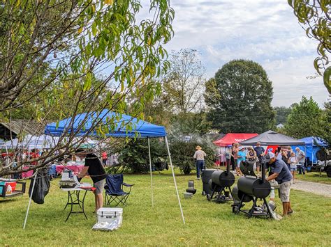 Southern Smoke BBQ Festival 2021 - Sumner County Source