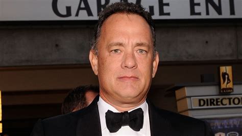 The Tragic Real-Life Story Of Tom Hanks