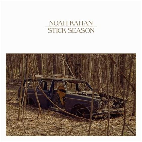 Download Noah Kahan – Stick Season paroles (Traduction Française) PDF ...