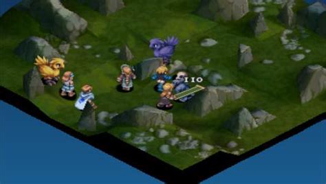 Ff tactics war of the lions cheats - gibilla