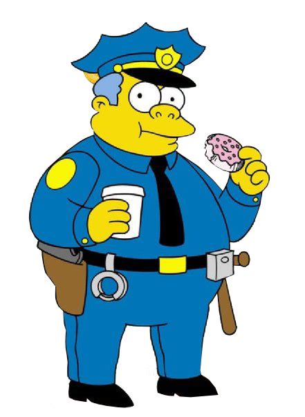 policeman PNG