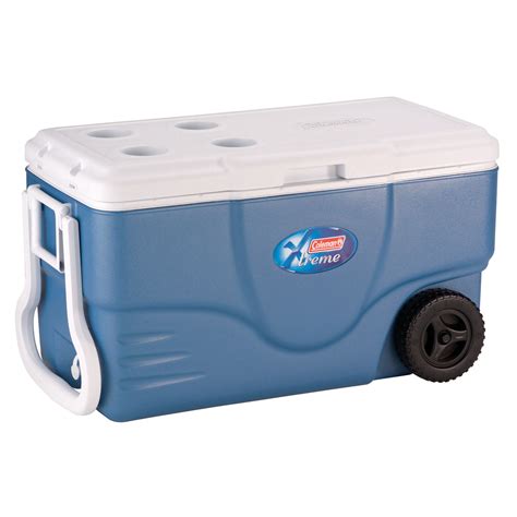 Coleman 62 Quart Xtreme Wheeled Cooler | Shop Your Way: Online Shopping & Earn Points on Tools ...