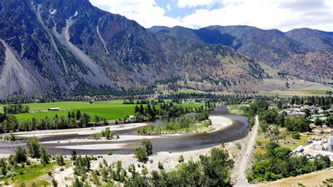 3 Hwy, Keremeos, BC V0X 1N5 - Land for Sale | LoopNet.com