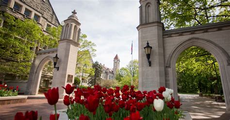 Indiana University leaders speak out following weekend of unrest across the nation: News at IU ...