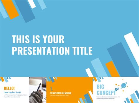 39 Free Google Slides Templates For Your Presentation [2022]