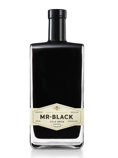 Review: Mr Black Cold Brew Coffee Liqueur - Drinkhacker