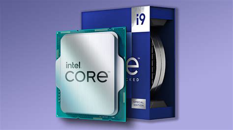Intel Core i9 14900KS exhibits up at a number of EU retailers, indicating its launch is imminent ...