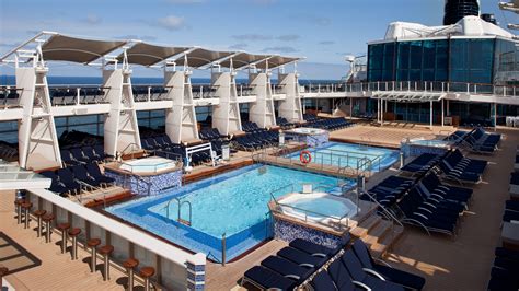 Celebrity Eclipse Pictures: Ship, Staterooms & More | Celebrity Cruises