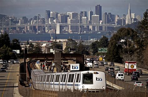 2 men sought in shooting at Rockridge BART Station parking lot