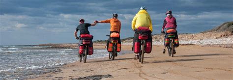 Cycling holidays in Europe - Responsible Travel