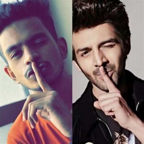 Kartik Aaryan joins the list of trendsetters in Bollywood with his ...