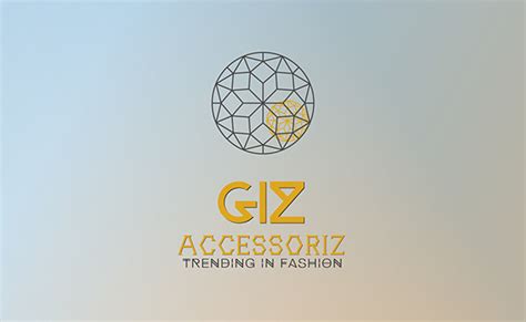 GIZ on Behance