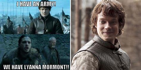 Game Of Thrones Memes | CBR