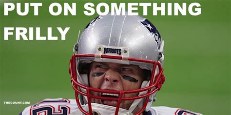 TOP 5 FUNNIEST Tom Brady Super Bowl Memes - TheCount.com