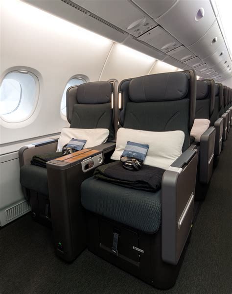 How Many Business Class Seats On Qantas A380 | Brokeasshome.com