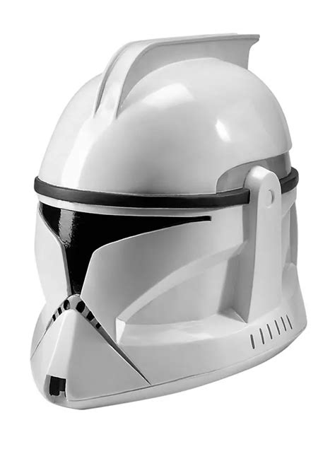 Clone Trooper Helmet Phase I