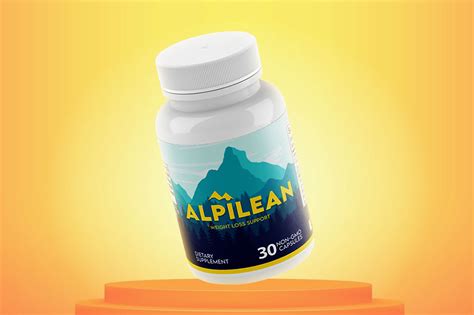 Alpilean Reviews (2023) Shocking Alpine Ice Hack Side Effects or No Customer Complaints ...