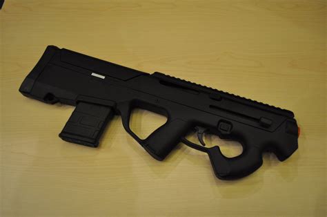 MagPul PTS PDR - Airsoft - News - all4shooters.com