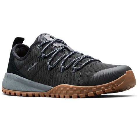 Columbia Men's Fairbanks Low Shoes - Sun & Ski Sports