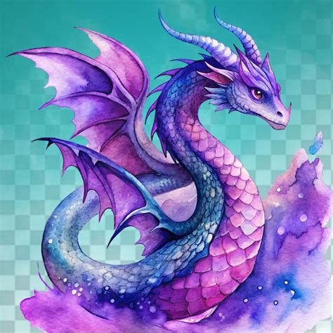 Dragon Fantasy Illustration PSD, 1,000+ High Quality Free PSD Templates ...