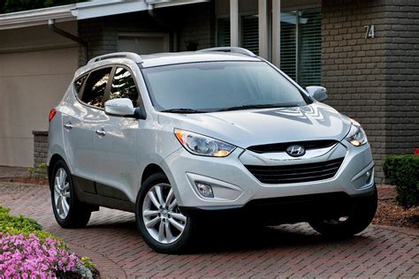 HYUNDAI ix35 / Tucson specs - 2009, 2010, 2011, 2012, 2013 - autoevolution