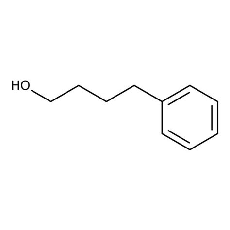 4-Phenyl-1-butanol, 97%, ACROS Organics | Fisher Scientific