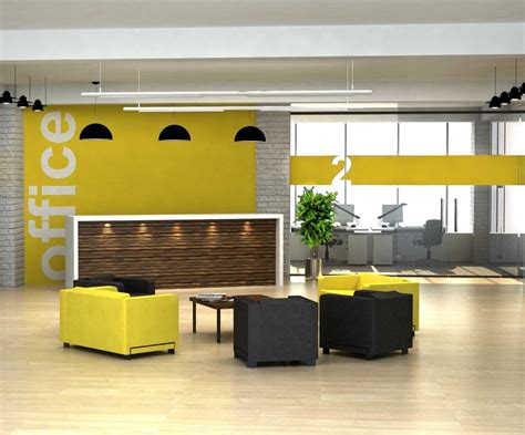 Case Studies | Collaborative Office Interiors