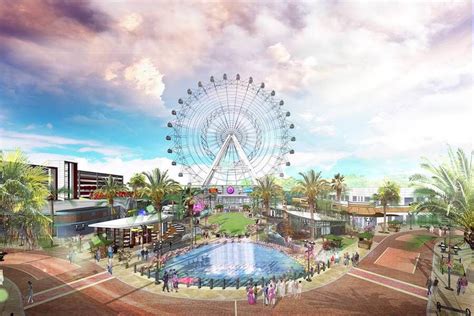 The Orlando Eye Discount Tickets, crowds, hours | Undercover Tourist