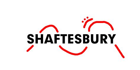 The Shaftesbury Logo from 2020 by MJEGameandComicFan89 on DeviantArt