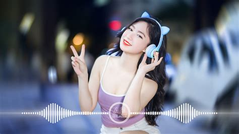 Nhạc Trẻ Remix 2023 Hay Nhất Hiện Nay, NONSTOP 2023 Bass Cực Mạnh,Việt ...