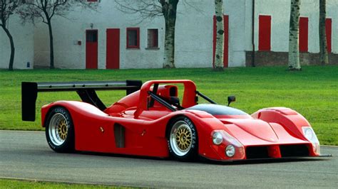 A Ferrari 333 SP, one of just 40 units ever built, up for sale | HT Auto