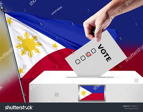 Philippine Election Background