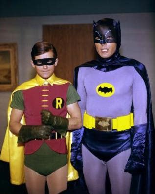 Cultural Compulsive Disorder: Holy Shitballs Batman!!! The Batman 1960 ...